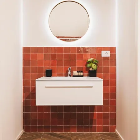 Appartement Volta Luxury Collection