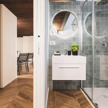 Volta Luxury Collection Apartment