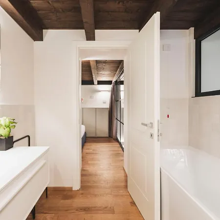 Apartment Volta Luxury Collection *