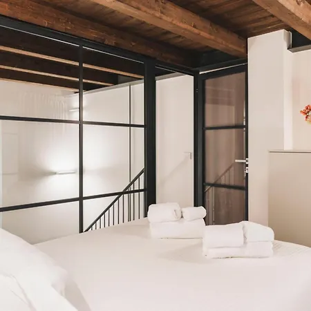 Apartment Volta Luxury Collection Como