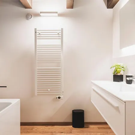 Volta Luxury Collection Apartment