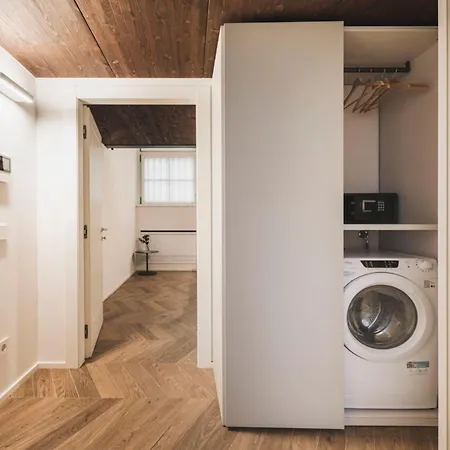 Volta Luxury Collection Apartment