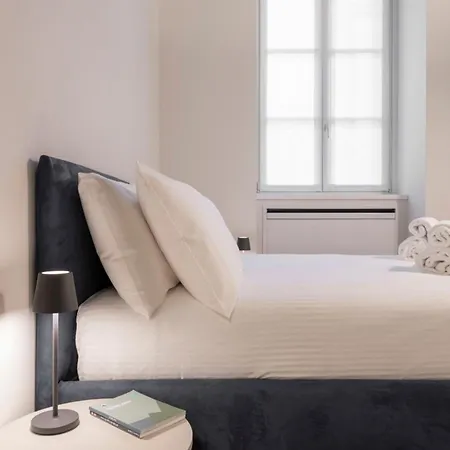 Apartment Volta Luxury Collection