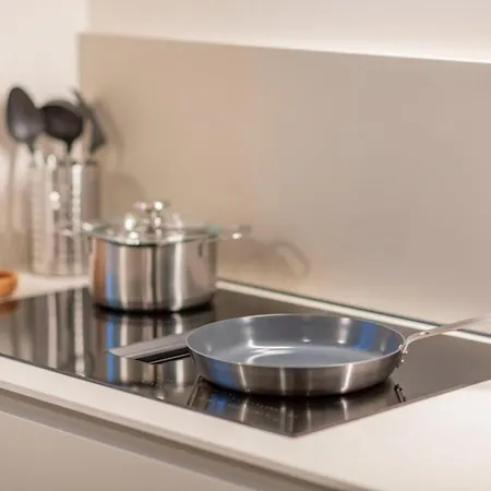 Apartment Volta Luxury Collection Como