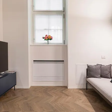 Apartment Volta Luxury Collection *