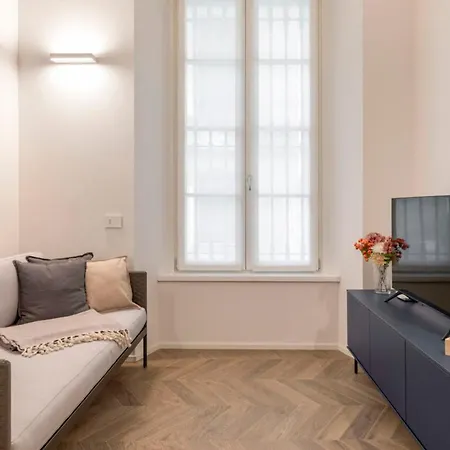 Apartment Volta Luxury Collection *