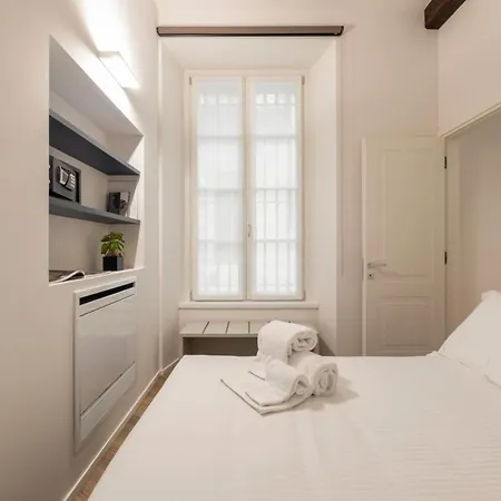 Volta Luxury Collection Apartment Como