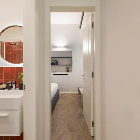 Apartment Volta Luxury Collection