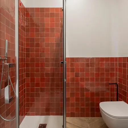 Apartment Volta Luxury Collection