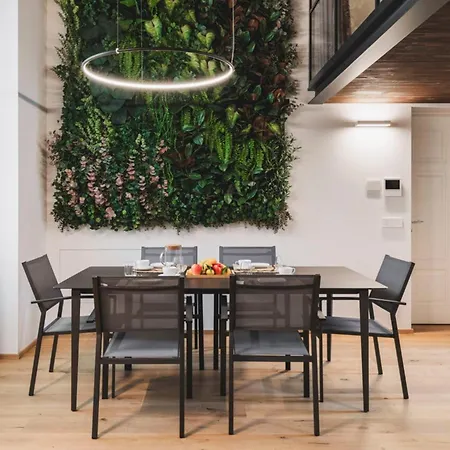 Volta Luxury Collection Apartment
