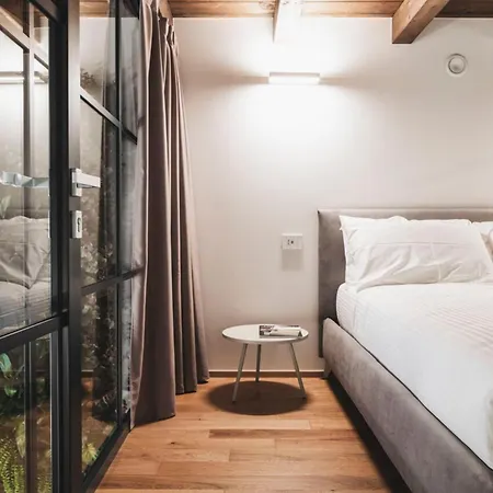 Apartment Volta Luxury Collection Como