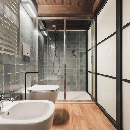 Volta Luxury Collection Apartment *