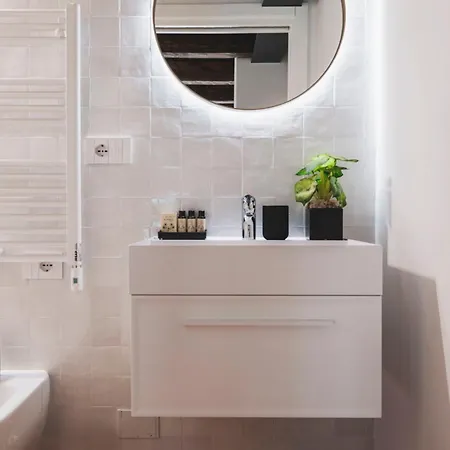Volta Luxury Collection Apartment Como