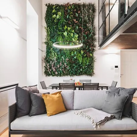 Apartment Volta Luxury Collection