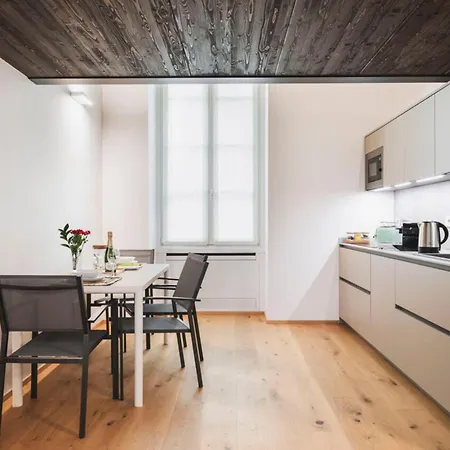 Apartment Volta Luxury Collection Como