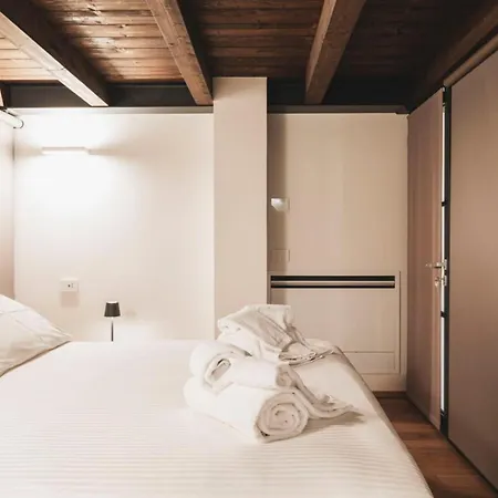 Volta Luxury Collection Apartment