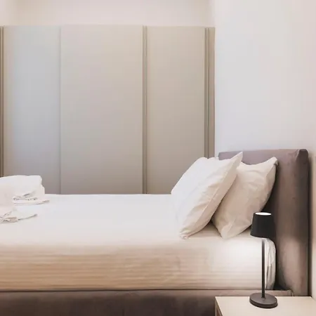 Apartment Volta Luxury Collection Como