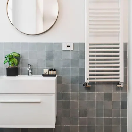 Volta Luxury Collection Apartment