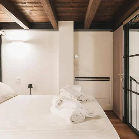 Volta Luxury Collection * Como