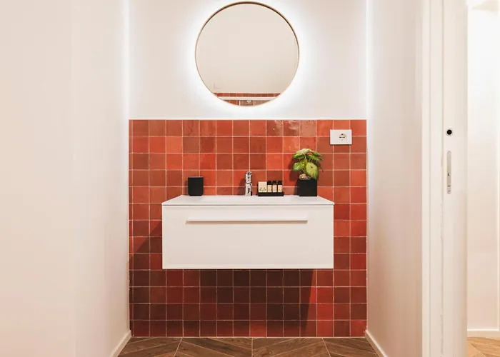 Appartement Volta Luxury Collection