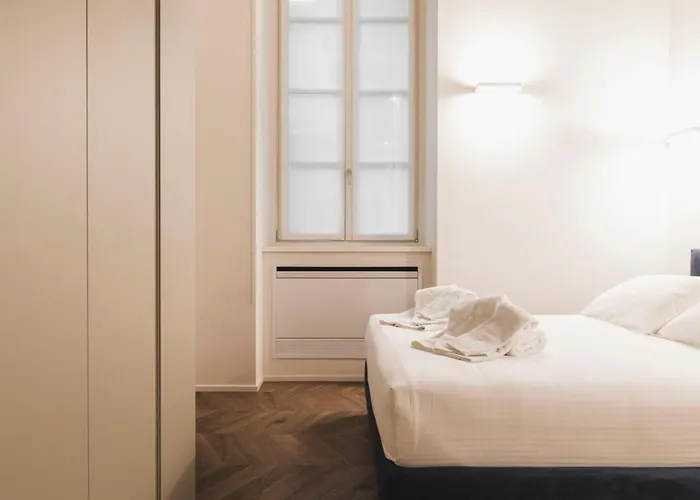 Volta Luxury Collection Appartement Côme