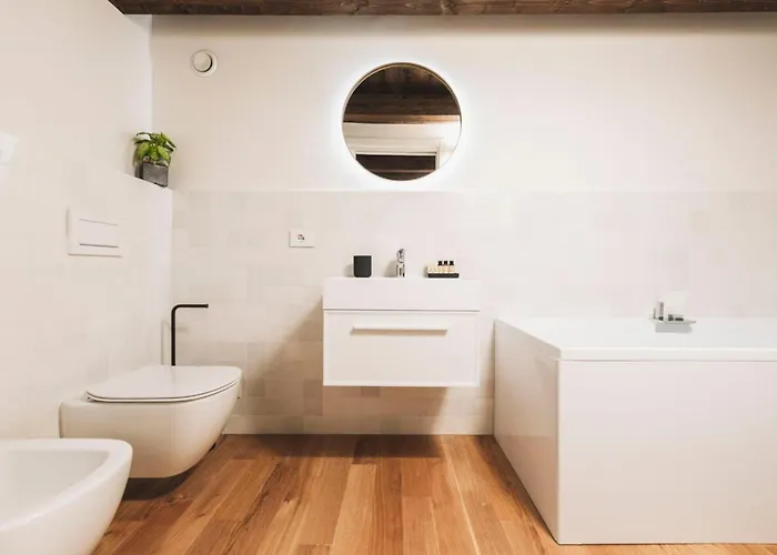 Appartement Volta Luxury Collection Côme