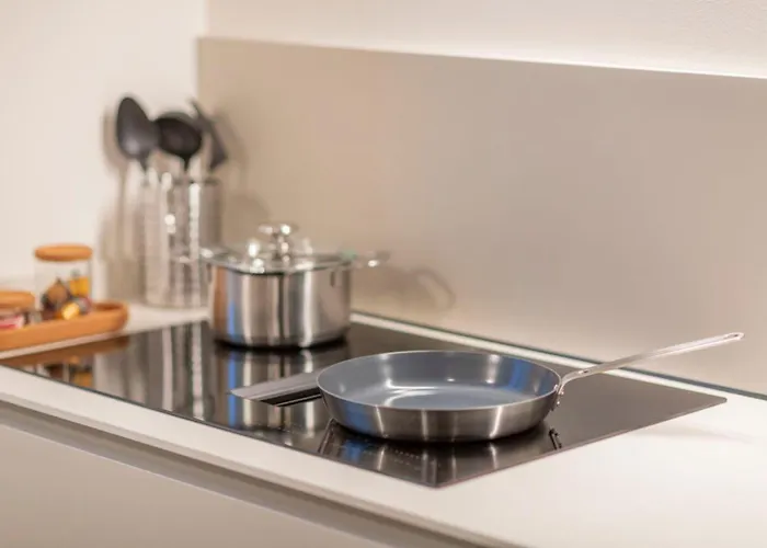 Appartement Volta Luxury Collection Côme