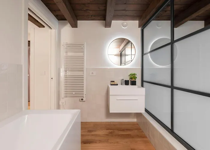 Appartement Volta Luxury Collection