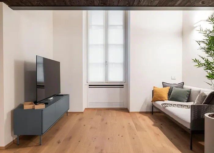 Appartement Volta Luxury Collection Côme