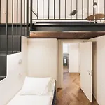 Apartament Volta Luxury Collection Como