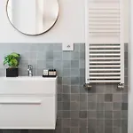 Volta Luxury Collection Apartament