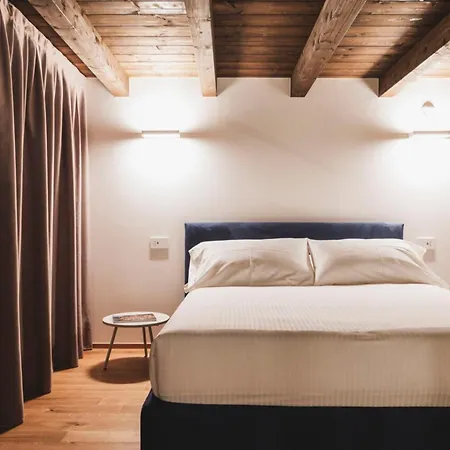Appartement Volta Luxury Collection Como