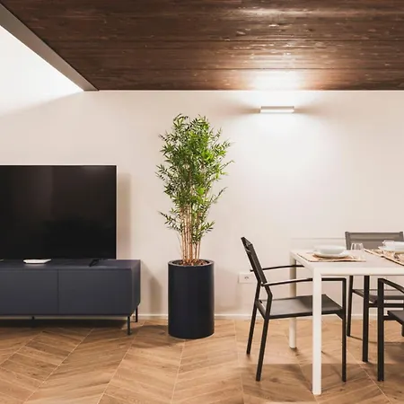 Volta Luxury Collection Appartement Como
