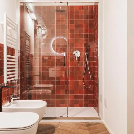 Appartement Volta Luxury Collection Como