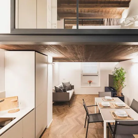 Appartement Volta Luxury Collection