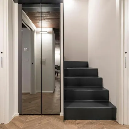 Appartement Volta Luxury Collection