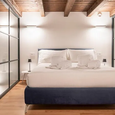 Volta Luxury Collection Appartement *