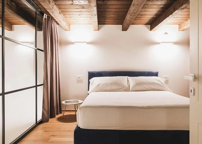 Volta Luxury Collection アパート *