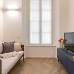 Lägenhet Volta Luxury Collection *