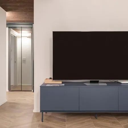 Volta Luxury Collection Lägenhet Como